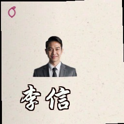 李信